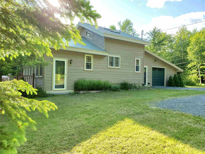 236 George Hill Rd, Enfield, NH
