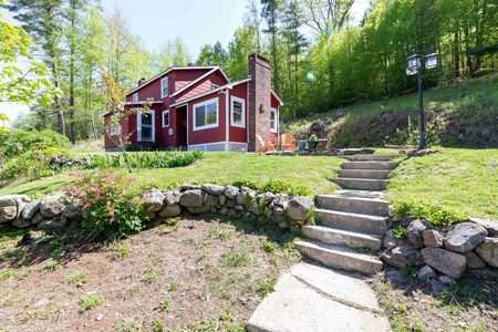 216 Wallace Rd, Bedford, NH