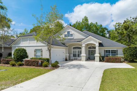 3480 Olympic Dr, Green Cove Springs, FL