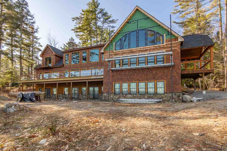 126 Powers Rd, Meredith, NH
