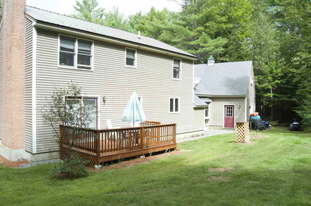 9 Coventry Ln, Belmont, NH