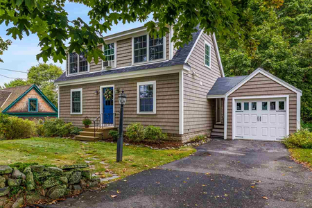 40 Riverview Rd, New Castle, NH