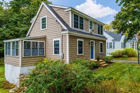 40 Riverview Rd, New Castle, NH