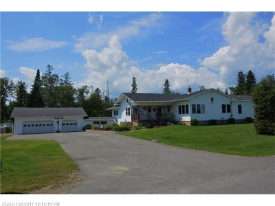 189 Lynds Rd, Monticello, ME