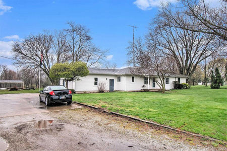 54616 County Road 8, Middlebury, IN