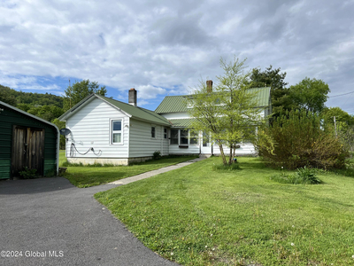 16603 State Route 22, Putnam Station, NY, 12861 - Photo 1