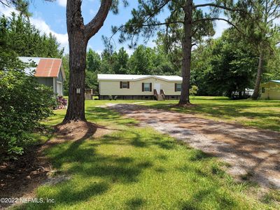 11717 Nw County Road 229, Lake Butler, FL