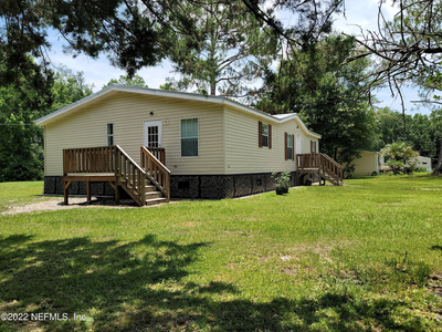 11717 Nw County Road 229, Lake Butler, FL