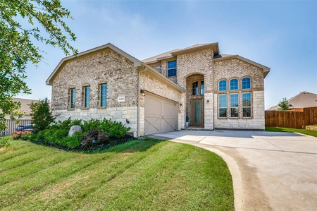 1105 Whispering Hill Drive, Mansfield, TX, 76063 - Photo 1