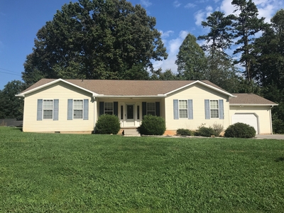 473 Forest Hills Dr, New Tazewell, TN