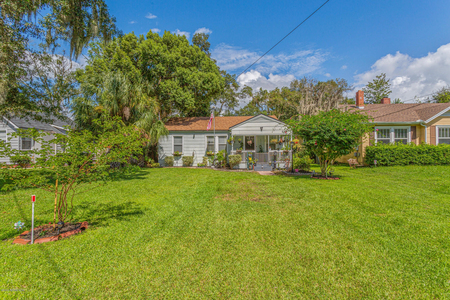 5351 Colonial Ave, Jacksonville, FL