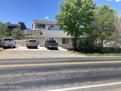 5360 N Robert Road, Prescott Valley, AZ, 86314 - Photo 1