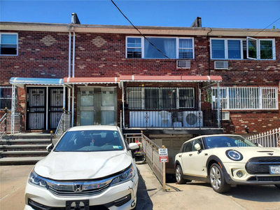 87-04 168th Place, Queens, NY