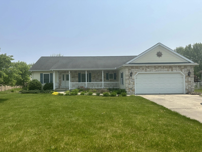 307 S Willowbrook Rd, Coldwater, MI