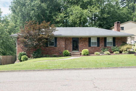 4106 Ealy Rd, Chattanooga, TN