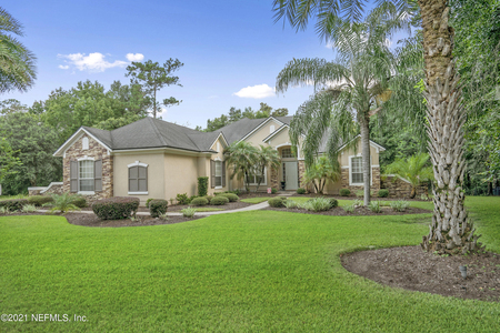 2680 Country Side Dr, Fleming Island, FL