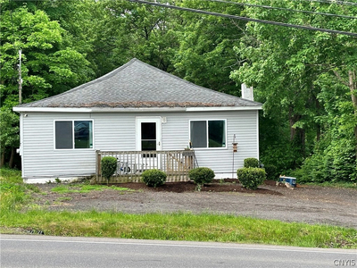 3319 State Route 49, Hastings, NY, 13036 - Photo 1