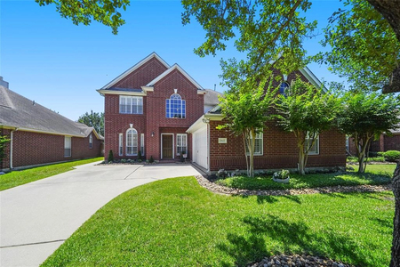 17627 Forest Haven Trl, Tomball, TX