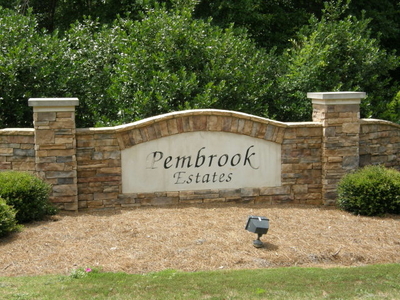 1111 Pembrook Ct, Watkinsville, GA