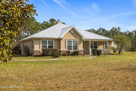12531 County Road 121, Bryceville, FL