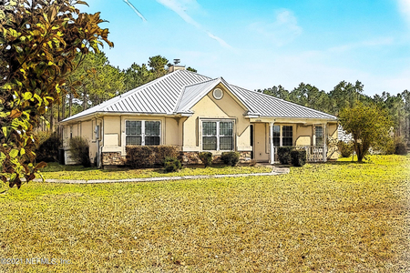 12531 County Road 121, Bryceville, FL