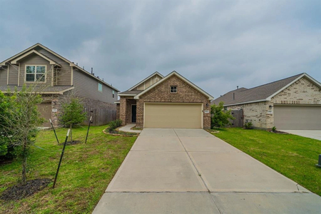 18920 Caney Forest Drive, New Caney, TX, 77357 - Photo 1