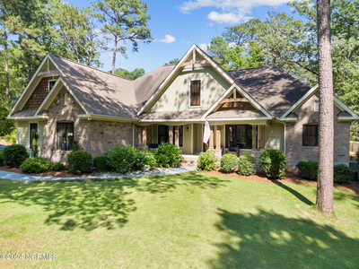 495 Highland Rd, Southern Pines, NC