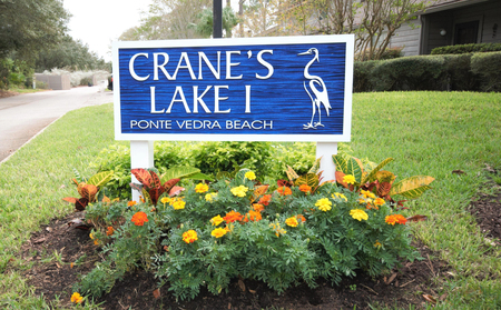 111 Cranes Lake Dr, Ponte Vedra Beach, FL