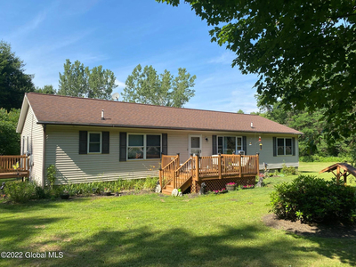 2763 Galway Road, Galway, NY, 12020 - Photo 1