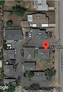 317 Belmont Ave, Bakersfield, CA