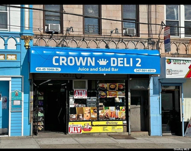 84-45 164th Street, Queens, NY