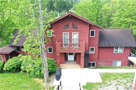 6847 Springs Road, Ellicottville, NY, 14731 - Photo 1