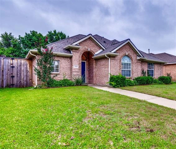 7800 Silver Sage Drive, Fort Worth, TX, 76137 - Photo 1