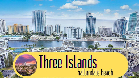 500 Three Islands Blvd, Hallandale Beach, FL, 33009 - Photo 1