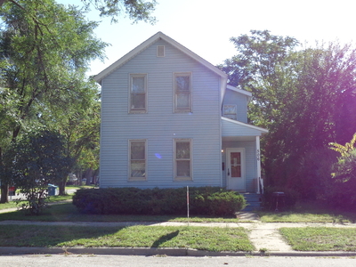 506 S 5th Ave, Kankakee, IL