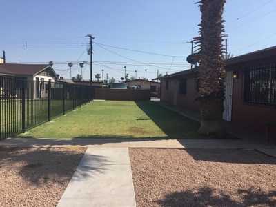 2143 W Glenrosa Ave, Phoenix, AZ