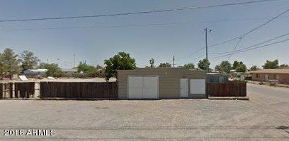 505 E Coolidge Ave, Coolidge, AZ