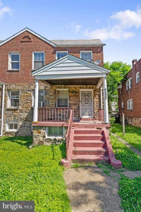 4220 FREDERICK AVE, BALTIMORE, MD, 21229 - Photo 1