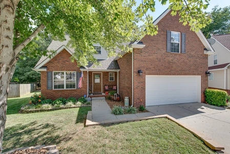 5019 Saunders Ter, Spring Hill, TN