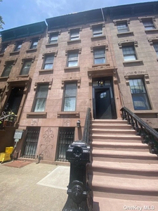 791 Quincy Street, Brooklyn, NY
