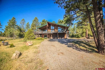 139 S Squaw Canyon Pl, Pagosa Springs, CO