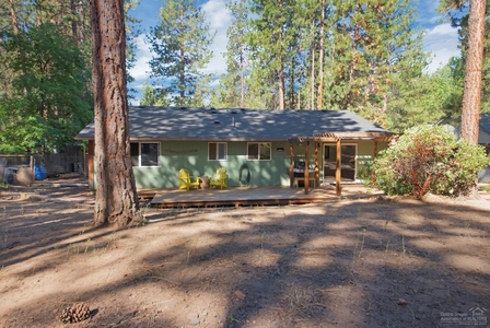 60154 Agate Rd, Bend, OR