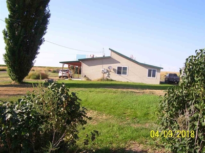 22 Butte Dr, Jerome, ID