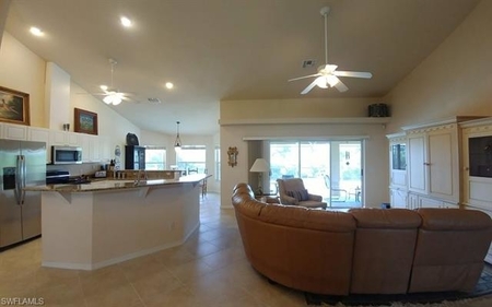 3929 Nw 41st Ter, Cape Coral, FL