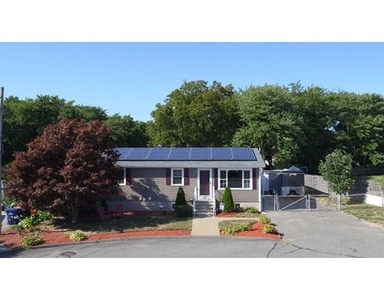 60 Tanglewood Dr, New Bedford, MA