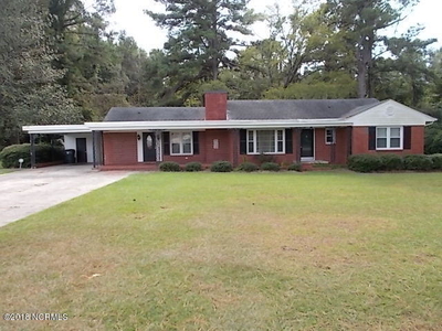 4583 Red Hill Rd, Whiteville, NC