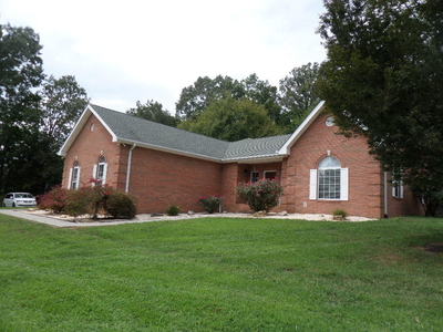 5239 Cardwell Chapel Rd, Lenoir City, TN