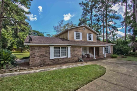2605 Armstrong Rd, Tallahassee, FL
