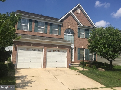 1266 Colonial Park Dr, Severn, MD