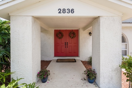 2836 Orange Grove Way, Palm Harbor, FL
